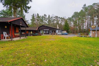 Prodej Chata, 22㎡ - 5