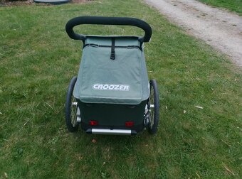CROOZER KID FOR 1 - 5