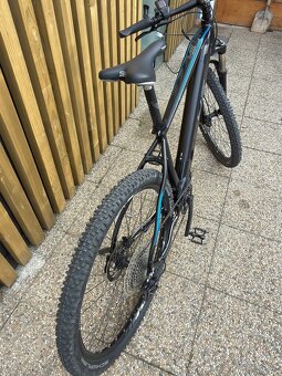 4EVER Esword ELITE 970km - 5