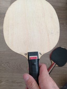Ping pong pálky - 5