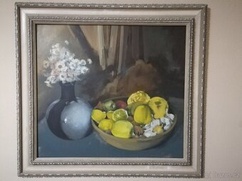 Obrazy na prodej - 5