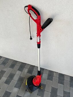 Strunová sekačka HECHT - 5