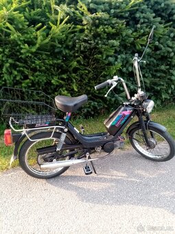 Babetta 210 - 5