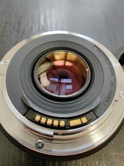 Canon EF 50mm f/1.8 STM - 5