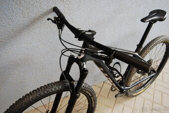 Scott Scale 940 Carbon M - 5
