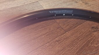 Ráfky 29" 28 der Bontrager - 5