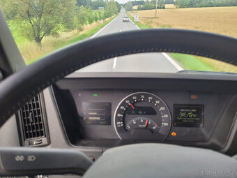 Volvo 8x4 FMX - 5