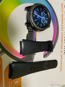 Galaxy Watch Gear s3 - 5