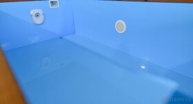 Premium SPA bazén s jacuzzi 4,85 x 2,35 m - 5