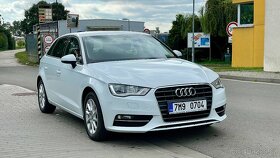 Audi A3 //1.4TFSi//81kW//SPORTBACK//G-TRON// - 5