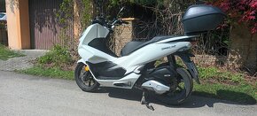 Honda pcx 125 2019 - 5