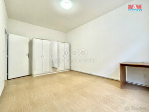 Pronájem bytu 3+kk, 64 m², Kladno, ul. Ivana Olbrachta - 5