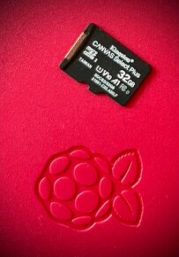 Raspberry Pi 400 - 5