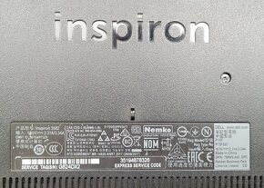 Dell inspiron - 5