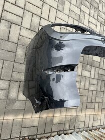Zadní nárazník BMW X5 M paket (G05 F95) r.v. 2020 - 5