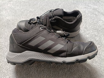 turistická obuv ADIDAS Terrex vel. 37/US5 Goretex - 5