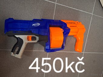 Nerf - 5