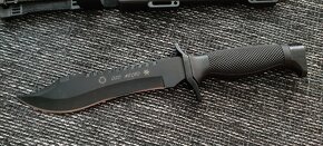 Nuz dyka Oso Negro - 5