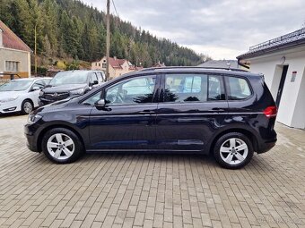 VW Touran Comfortline, 2.0 TDi, r.v. 10/2020, DSG - 5