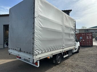 Renault Master - 5
