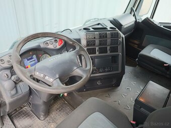 Iveco STRALIS 450, STANDARD, EURO 5 EEV, DVOUOKRUHOVÁ HYDRAU - 5