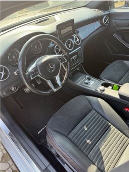 Mercedes-Benz CLA 45 AMG CLA -Klasse CLA 45 AMG 4Matic - 5