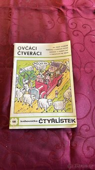 Prodám čtyřlístky - 5