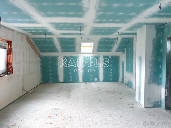 Prodej rodinného domu [210m2], obec Dětmarovice, okr. Karvin - 5