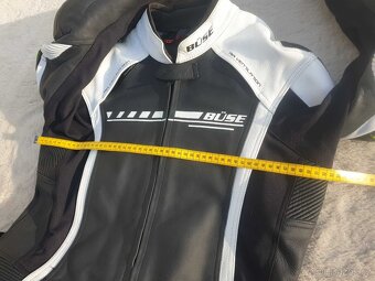 Moto kombineza BUSE 50 Eur - 5