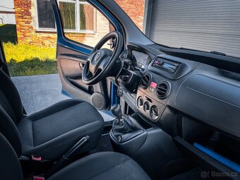 FIAT FIORINO - 5