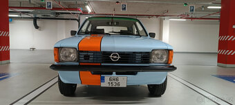 OPEL - 5
