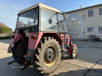 ZETOR 5211 - 5