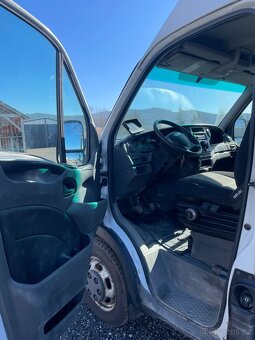 Iveco Daily 50C15V/35 - 5