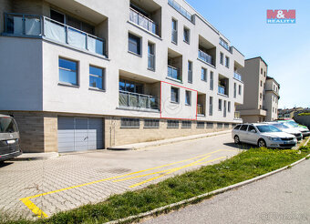 Pronájem bytu 1+kk, 42 m², Jičín, ul. Ruská - 5