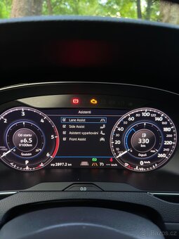 VW PASSAT B8 | 2.0 BITDI 176kW | 4-MOTION | R-LINE - 5