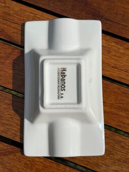 Luxusní popelník Cohiba – od Habanos S.A. - 5