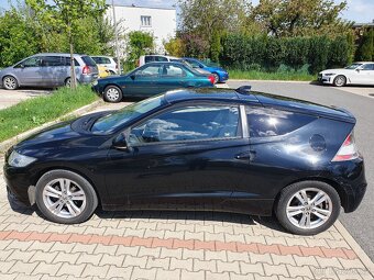 Honda CR-Z 1.5 Hybrid - 5