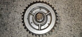 Originální díly na Simson Schwalbe kr51 - 5