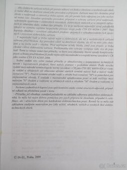 Příručka pro zkoušky elektrotechniků - 5