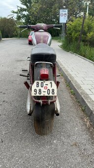 Jawa 250/559 - 5