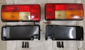 Lada VAZ 2105 1300S veškeré díly z vozu - 5