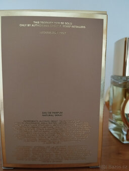 Parfémová voda Michael Kors Pour Femme 50 ml - 5