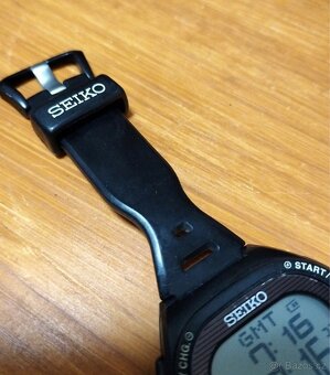 Digitálky Seiko Prospex S690 solární, digitální hodinky - 5
