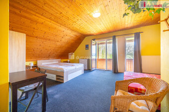 K prodeji, apartmánový dům, Residence Kovářov, Kovářov u vod - 5