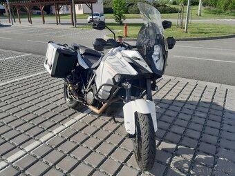 KTM 1290 Super Adventure T - 5