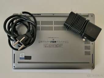 Dell Latitude 5310 2-in-1 Touch/i5-10210U/16GB /256GB SSD - 5
