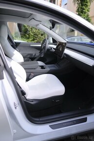 Tesla Model Y, Long Range Dual Motor - 5