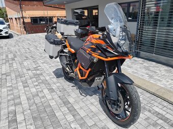 Ktm 1090 Adventure - 5