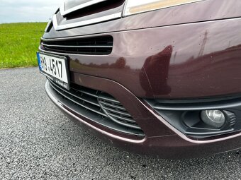Citroen C4 Grand Picasso 1.6 Diesel - 5