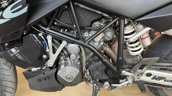 KTM Super Duke 990 - 5